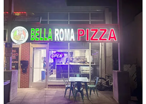 Bella Roma Pizza