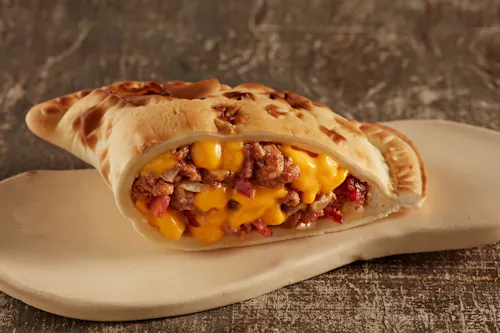 Photo 1 of 4: La Juanita Empanadas