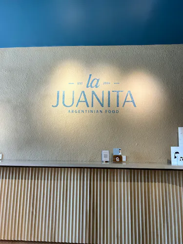 La Juanita Empanadas