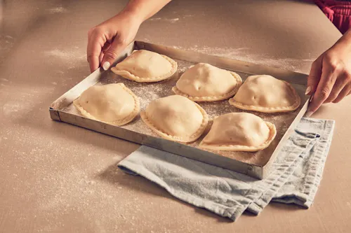 La Juanita Empanadas