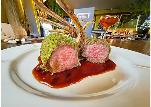 Red Table Restaurant