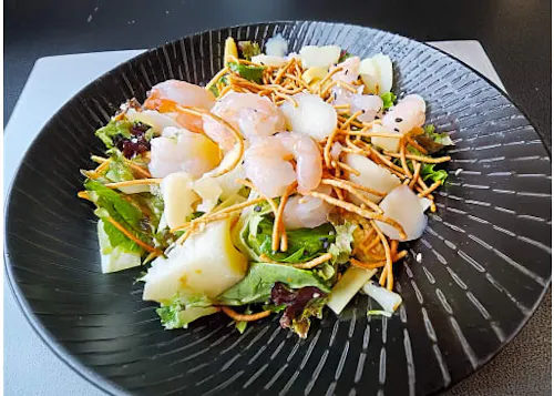 Red Table Restaurant