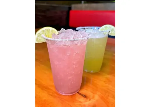 Chico’s Tex Mex