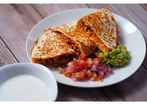 Chico’s Tex Mex