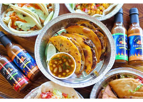 Photo 1 of 4: Chico’s Tex Mex