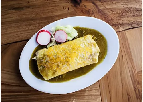 Alfredo's Restaurant