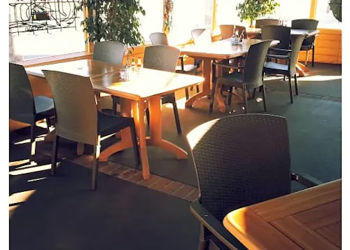 Alfredo's Restaurant