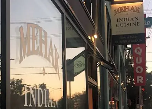 Mehak Indian Cuisine