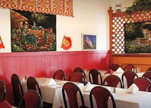Mehak Indian Cuisine