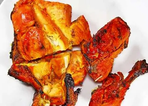 Mehak Indian Cuisine