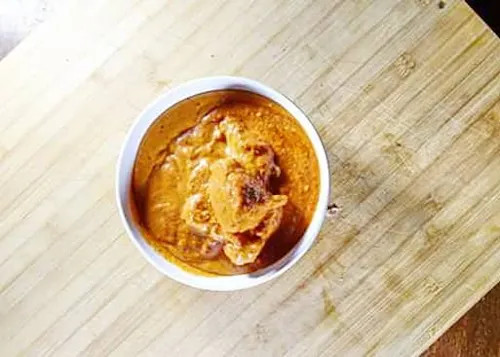 Mehak Indian Cuisine