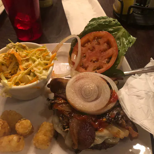Firehouse Grill