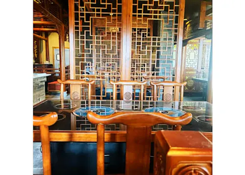Hong BBQ & Hot Pot - Tampa