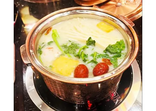 Hong BBQ & Hot Pot - Tampa