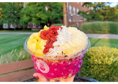 Playa Bowls Marlton