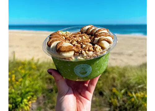Playa Bowls Marlton