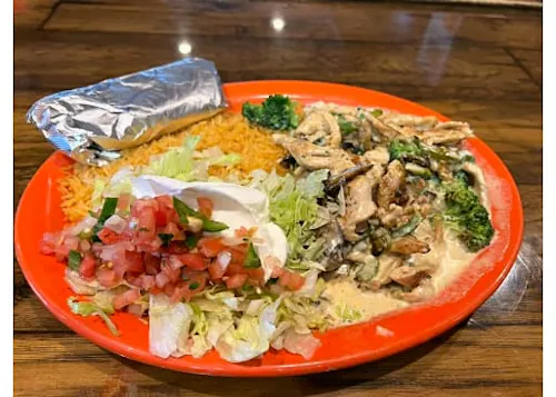 El Rancho Nuevo