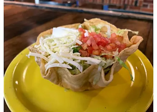 El Rancho Nuevo