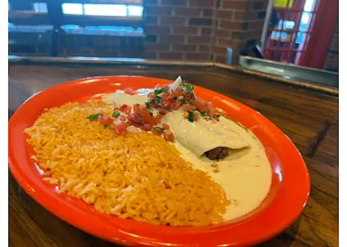 El Rancho Nuevo