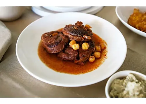 Tel Aviv Grill - Valley Village