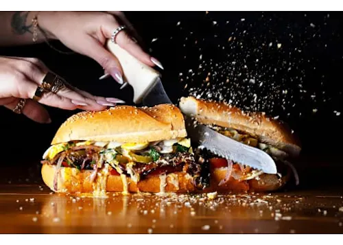 Tel Aviv Grill - Valley Village