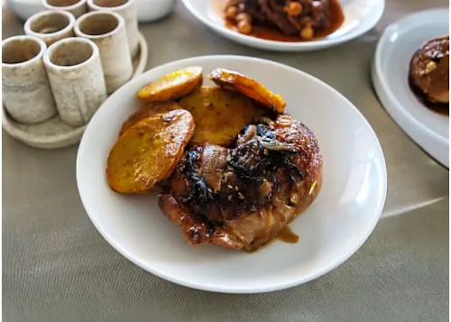 Tel Aviv Grill - Valley Village