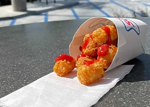 Photo 1 of 4: Sonic Drive In
