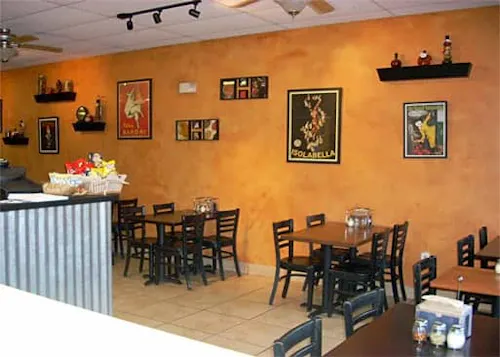 Pizza Xtreme