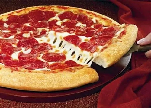 Pizza Xtreme