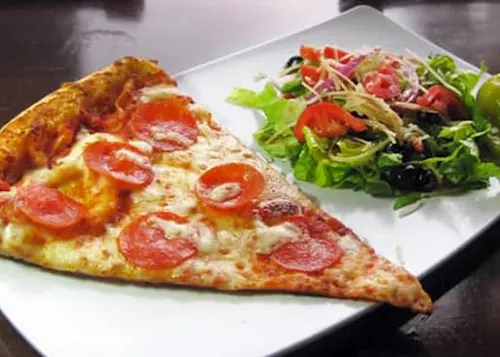 Pizza Xtreme