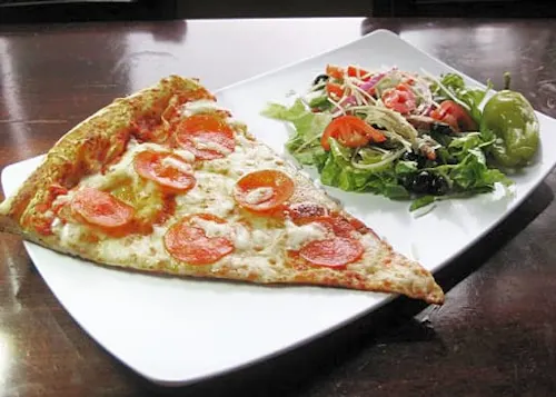 Photo 1 of 4: Pizza Xtreme