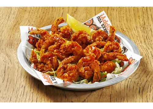 Hooters