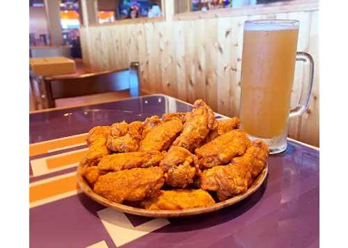 Hooters
