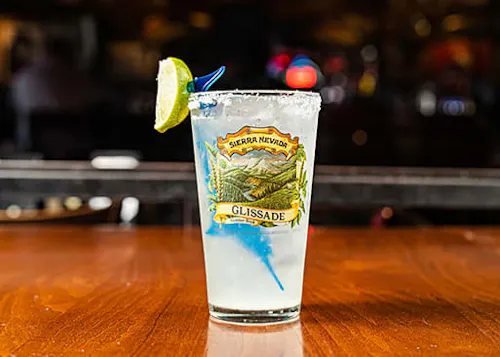 St. Pete's Dancing Marlin