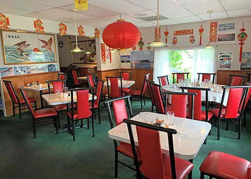 Golden House Chinese Cuisine