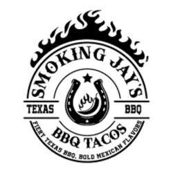 Photo 1 of 2: Smoking Jay's BBQ Tacos