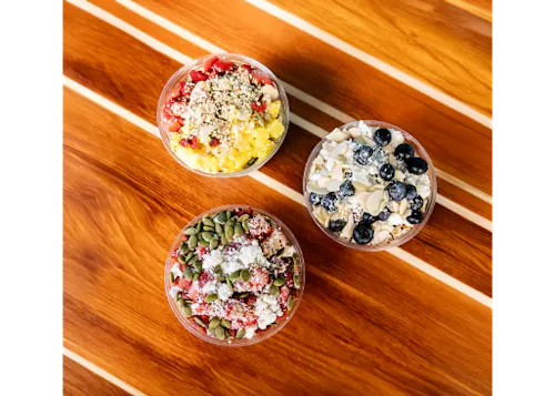 Nautical Bowls