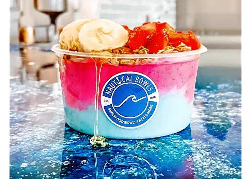 Nautical Bowls