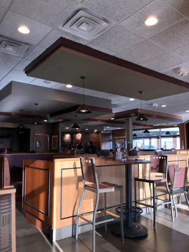 Olga's Kitchen - Novi