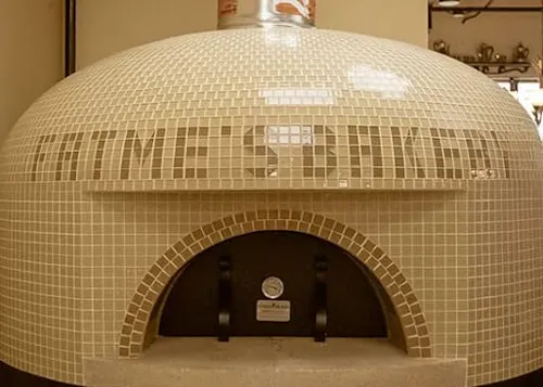 Fatme's Bakery