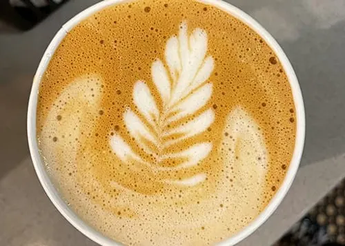 Dunn Brother Coffee