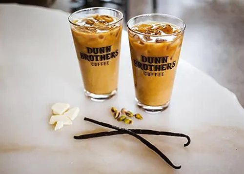 Dunn Brother Coffee