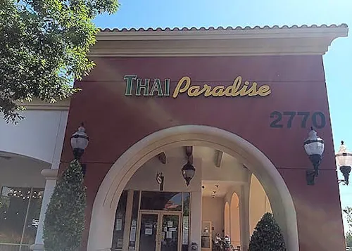 Thai Paradise