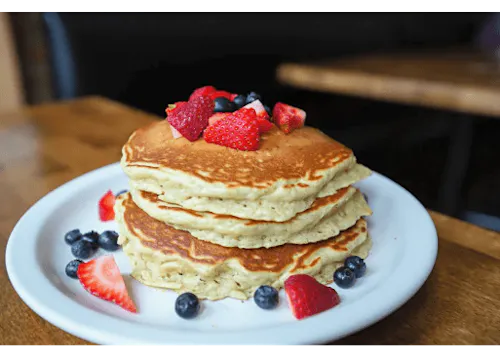 Photo 1 of 4: Breakfast House