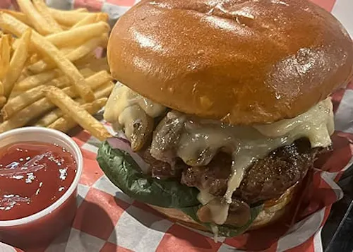 Benny's Tavern