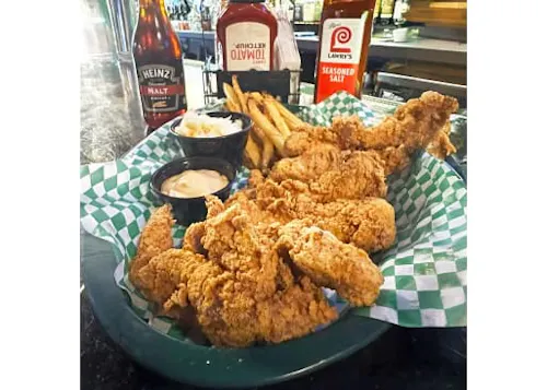 Jameson's Tavern
