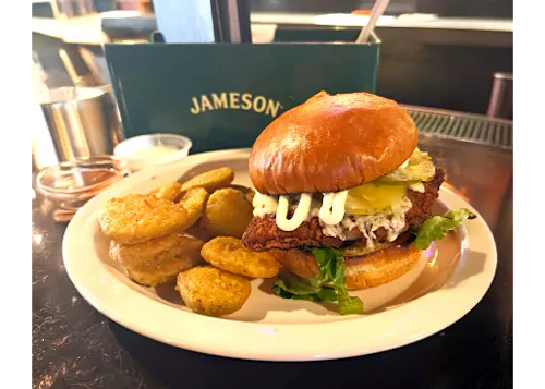 Jameson's Tavern