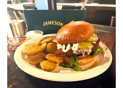 Jameson's Tavern
