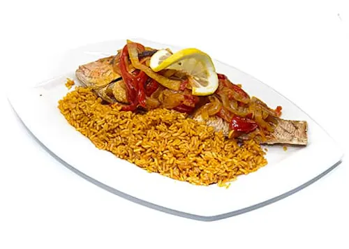 Suya Joint