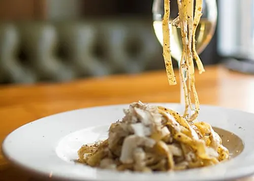 Sangiovese Ristorante
